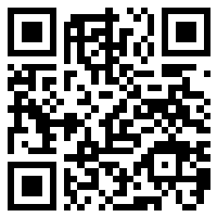QR Code for bc1qqpv2874vtk60p0gdc59qf0rpd3v3ynyz7wtaug