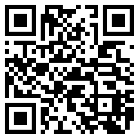 QR Code for bc1qqpwtuydnjfumsmkx5gewwl7cjn8558mjg39ccu
