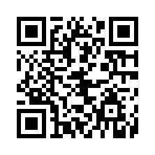 QR Code for bc1qqpxef05p6f4lfyvlrnd8cr3fvuc2ynpl3dzf4d