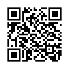 QR Code for bc1qqpxeqjdlm8g5fg2shhfa0xw2a2lt88dj4n4fnc