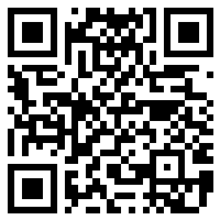 QR Code for bc1qqrh4593fdjwlncmeluzzycgr7c0aayae76rl8e