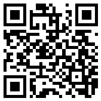 QR Code for bc1qqrkuyau4rdp48fxj365t4x0fml2axywp2tw3dc