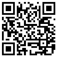 QR Code for bc1qqrm07p5fjea82lvu5t42w7v34090zrh90ktw4e
