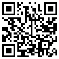 QR Code for bc1qqrw5wz5d75umpy5ht9uum8lu3kapg65dnrd3ux