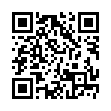 QR Code for bc1qqrxugt8a5d0mlurzfd0kqa5dlpgzwn4ech8ah5