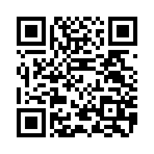 QR Code for bc1qqrypyxelz8vf5djdc99ws5fcpl5hh59lrgfc09