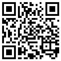 QR Code for bc1qqs098clz3qs5ree8227at2awkd23fc3j4z75fm