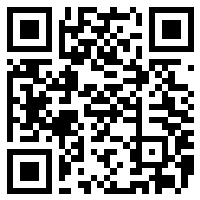 QR Code for bc1qqsjamxd30wupsmw7le3sdreeu6a8vs4als86sc