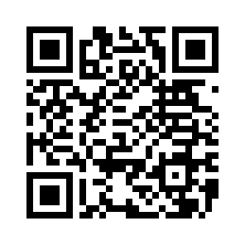 QR Code for bc1qqt4aetfdnn76a43wszhv58py949rnjd64e6fvx