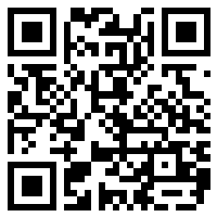 QR Code for bc1qqtcr2f784llvwjs43tp89pm60g8wtu709dpc0y