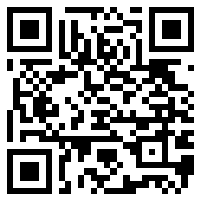 QR Code for bc1qqth8cdvqnsaap3h2u6vvramep2e6f9d2z50lve