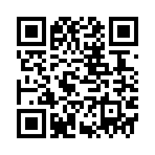QR Code for bc1qqthmkxf03608pag7vtpdufdr7ht5ms7d7y2qce