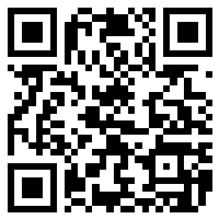 QR Code for bc1qqtrutfpkg62ls05p73yq7wlevyqtrtd57l9ymj