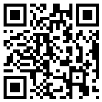 QR Code for bc1qqtw6z5fqelm3wmtzv9867dxql009687zfukvk7