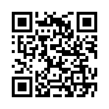 QR Code for bc1qqu3thykt57hvsnqq2kttvwmwuzku7kvr7zmsg5