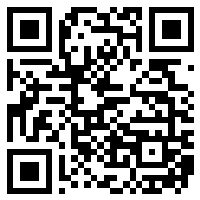 QR Code for bc1qqusglnylscdne6pl9scnusrl4y7vm0d0la3qv3