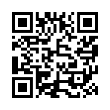 QR Code for bc1qquutf3venv8rufrqua7dv3t6rd2tl28ake4ag5
