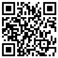 QR Code for bc1qqv7y2gh77krk2edwcs7c5nhyewh85dhx7gp5fw
