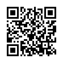 QR Code for bc1qqvhdev27wu8mhegzkfy320pzzkeqqe6a8agv87