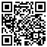 QR Code for bc1qqvpeq2g3lc4ecyn4dkyrs8ff6u7gcfjsndc3r6