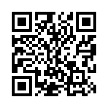 QR Code for bc1qqvxe59rx4gztrhtpst58a43m9axe6n7sdfn2nn