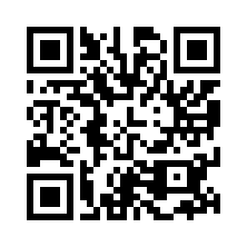 QR Code for bc1qqw5cekdfye40tvppagceawsn2yskt4fs4lrxd9