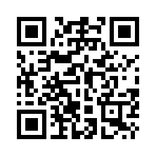 QR Code for bc1qqw7ghd2zcpvgxzkpec27httf3pcrf9u66ynmht