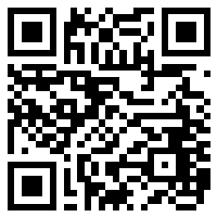 QR Code for bc1qqw7w35d2evqaacfgv4c05l437eahn8692yfm3e