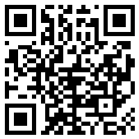 QR Code for bc1qqwe8fa7f6prsx839uh3dc3fc3rs3ullcnw4fpt