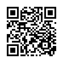QR Code for bc1qqwemxa392f29dvfp5qh2vrkpecx4vcddlhd3ex