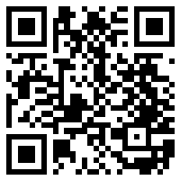 QR Code for bc1qqwl7eequ223ym2q6hfpcqceaefgsduttms209m