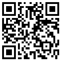 QR Code for bc1qqz7cfvarmk6c2vqpjt9qe3k486mqtx8c5ff3kl