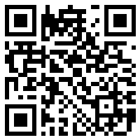 QR Code for bc1qr0dt3t2f899sn0avj0wv8azmfpf8m4ew6zcpp2
