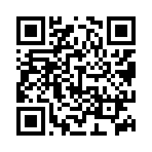 QR Code for bc1qr0m6d3k7uxz8sa7java4w3ddu5hjgd50nul9yr