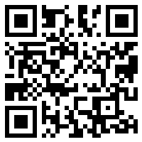 QR Code for bc1qr0zsle09hk4ep654np7qtgsv6s8amnqc69zza7