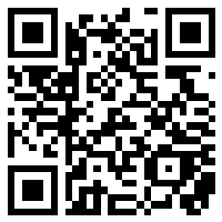 QR Code for bc1qr37kx9xpun6yer76gpu2hmr7vs9x6j4ccy3ext