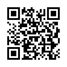 QR Code for bc1qr3u65ptkced89llahexjynv7ygthtmpvwkf7lu