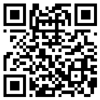QR Code for bc1qr5qh90cz8xp02dfdazns6grjnafxz7wyc6cpu7
