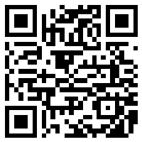 QR Code for bc1qr69eu2us4dccp3cjsgc9mlru2tkc2k7ygagk6w