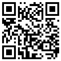QR Code for bc1qr7f9fll77studr245s2cl068w58m680kdk02uv