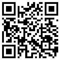 QR Code for bc1qrad8hea47fx6vaut0lp9fptkga6tkx8mkhc4hp