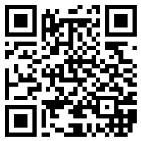 QR Code for bc1qralwsy4lu9ashk2k2qq9g2vcpu5hpvnrdusta9