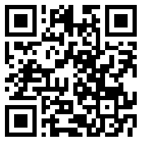 QR Code for bc1qraydhy45vtzrccklyylru2k5fxtf038l3ms2c9
