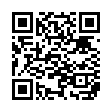 QR Code for bc1qrc2kvkruj5mp4s0pjlr0cfjnumqq88tkltdfsh