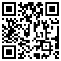 QR Code for bc1qregth7jrtc0x9me2s5d5ylukk6002f20lspfln