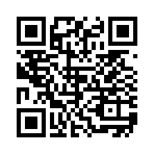 QR Code for bc1qrf03dcssnzla8wjsd74lw0lszn0hm2wxmp8wws