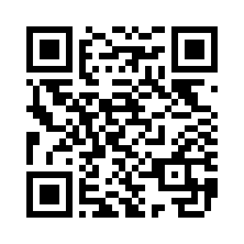 QR Code for bc1qrf0u7m2as5wup8tal8sl3rdswtplktcrxhfcns