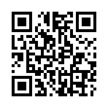 QR Code for bc1qrf2dgfxaq2mhndya5q5f9ul544gencc4ej2u6t