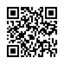 QR Code for bc1qrf3nvt6vd7gdmt43ylvr9d7whnwpv2u00tm67v
