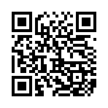 QR Code for bc1qrf4ffwaffeajgke9na8s2unmk947wp6z0l50uc